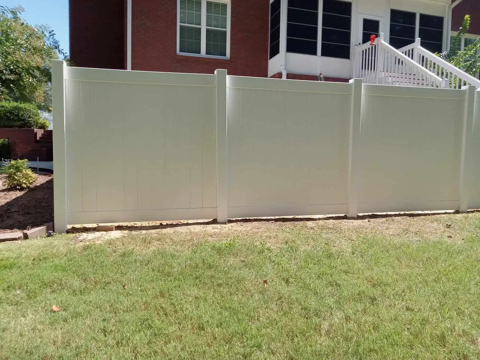 Huntsville Fence Company