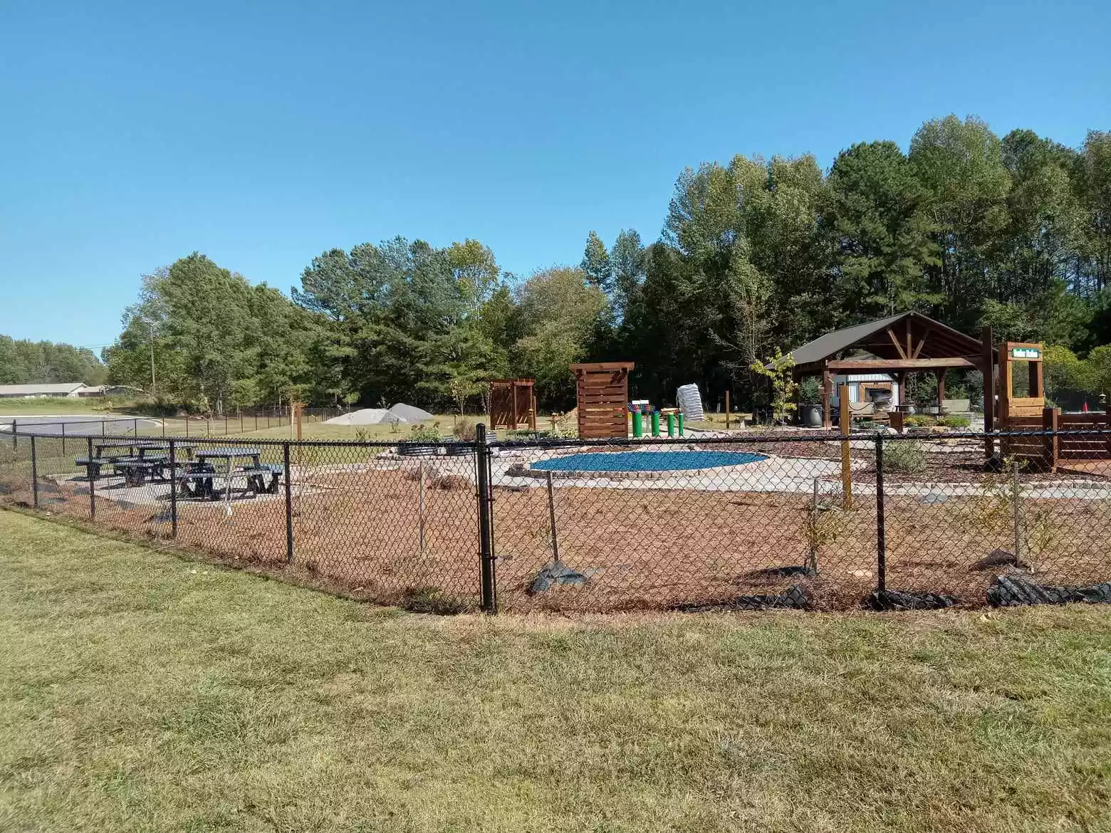 Huntsville Fence Company