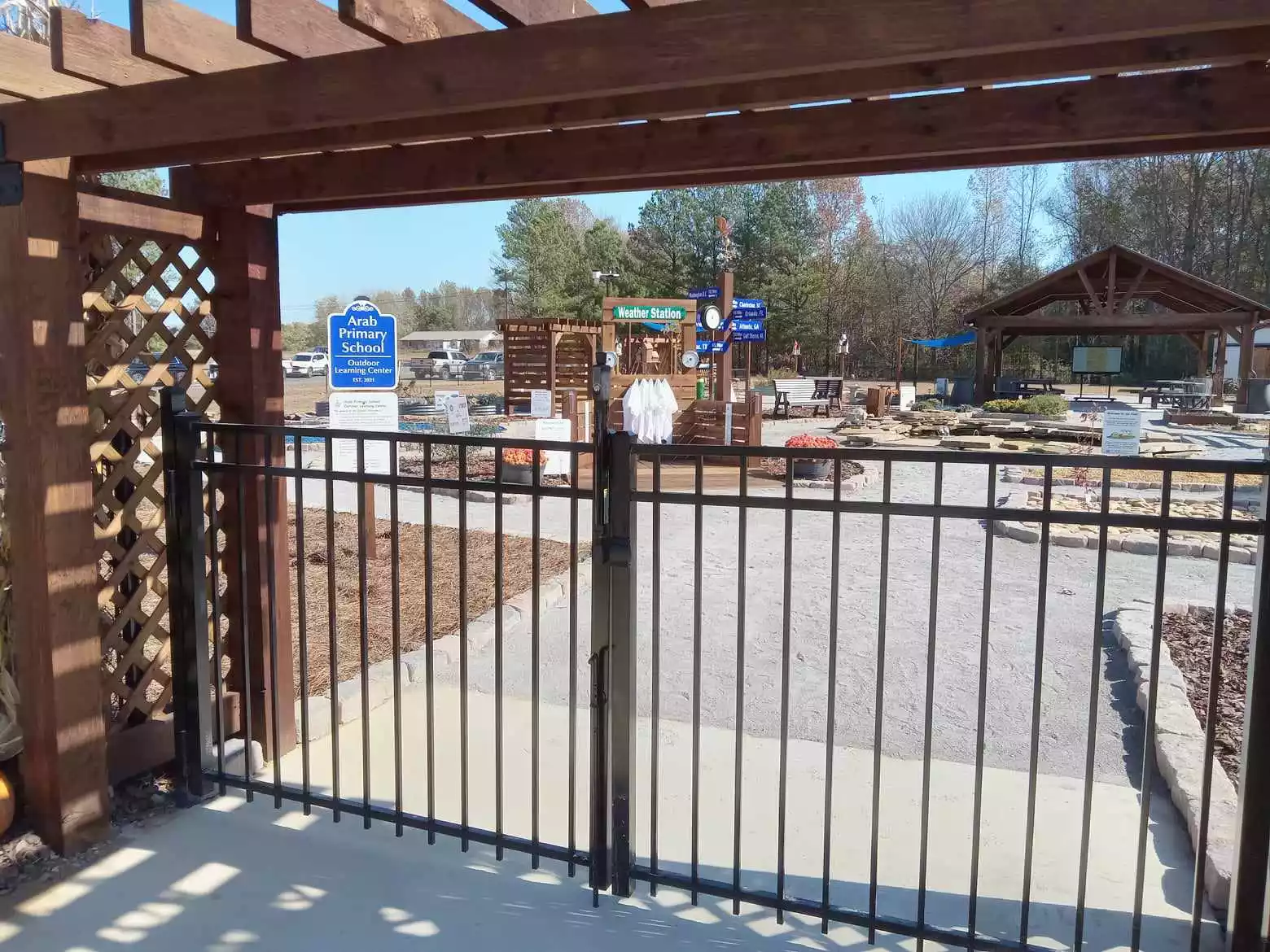 Huntsville Fence Company