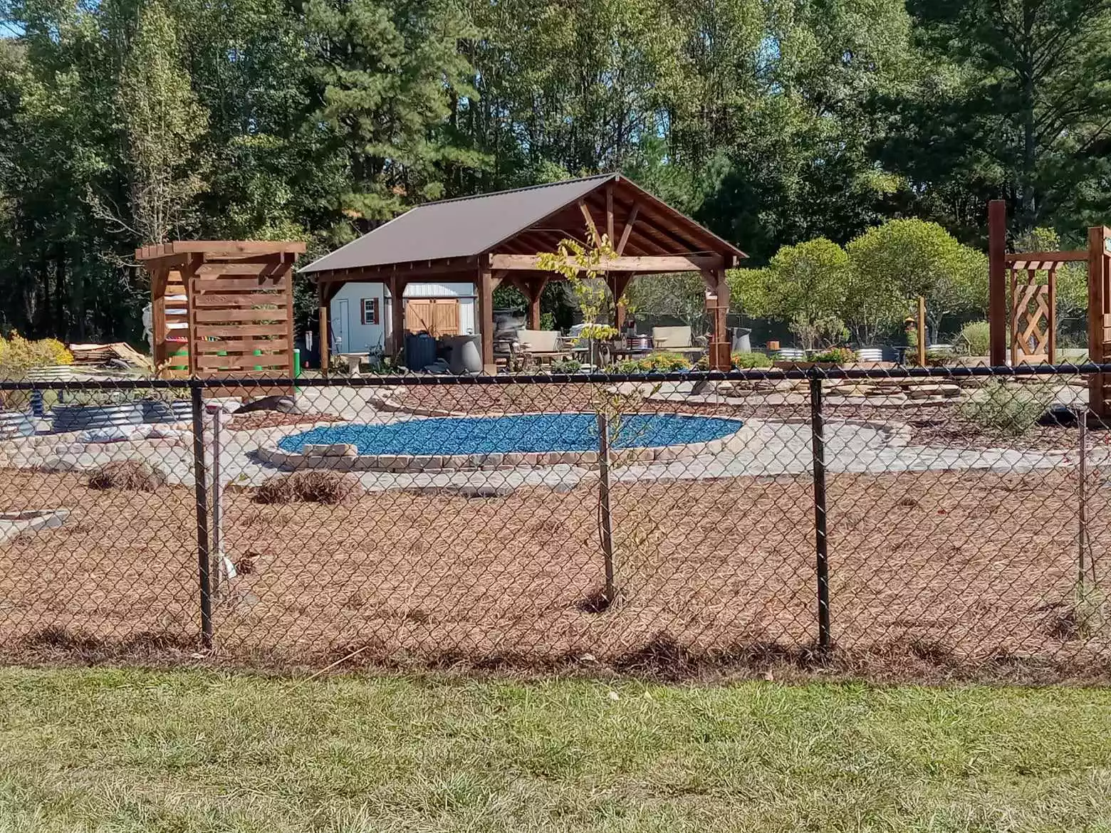 Huntsville Fence Company