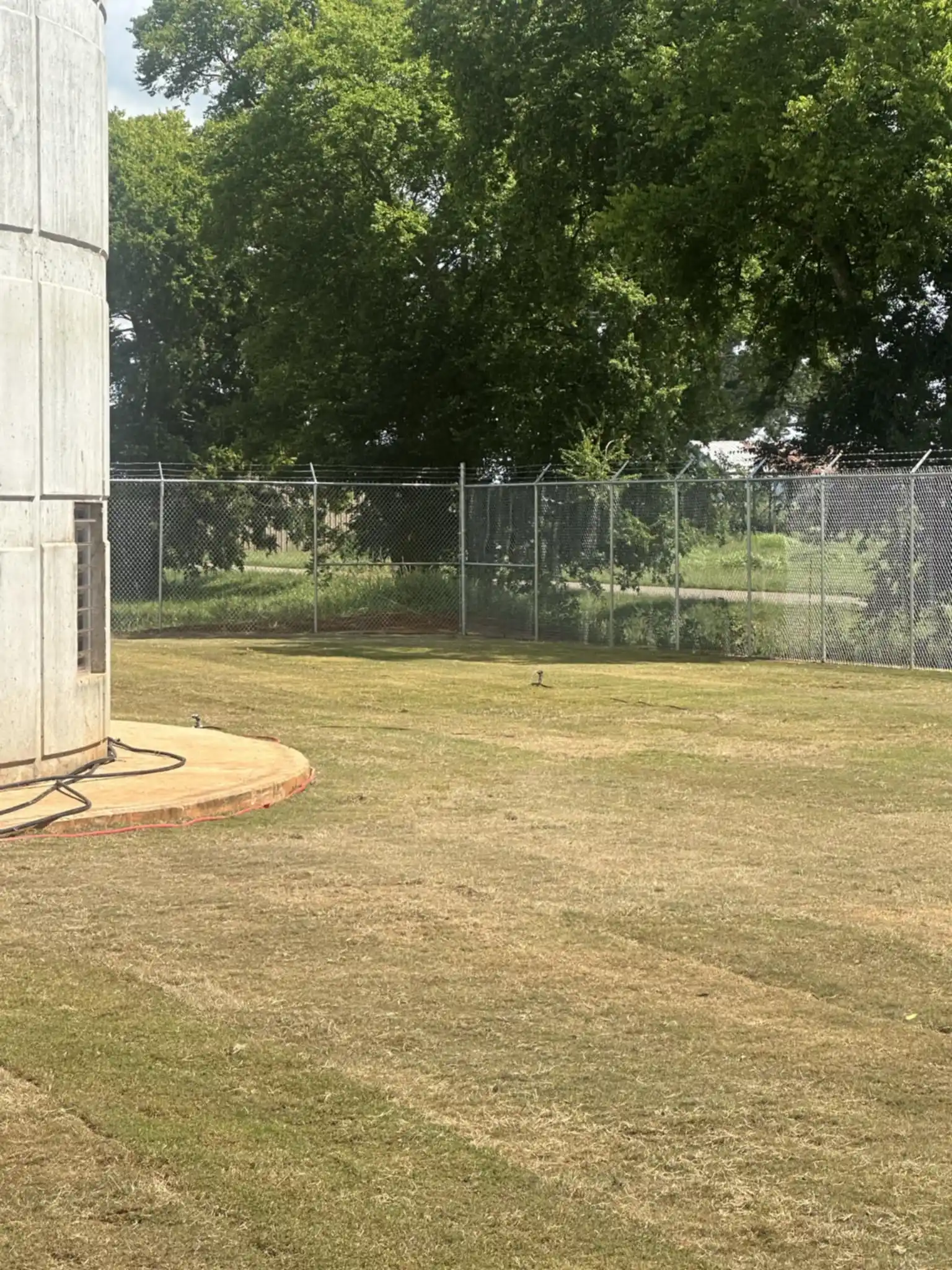 Huntsville Fence Company