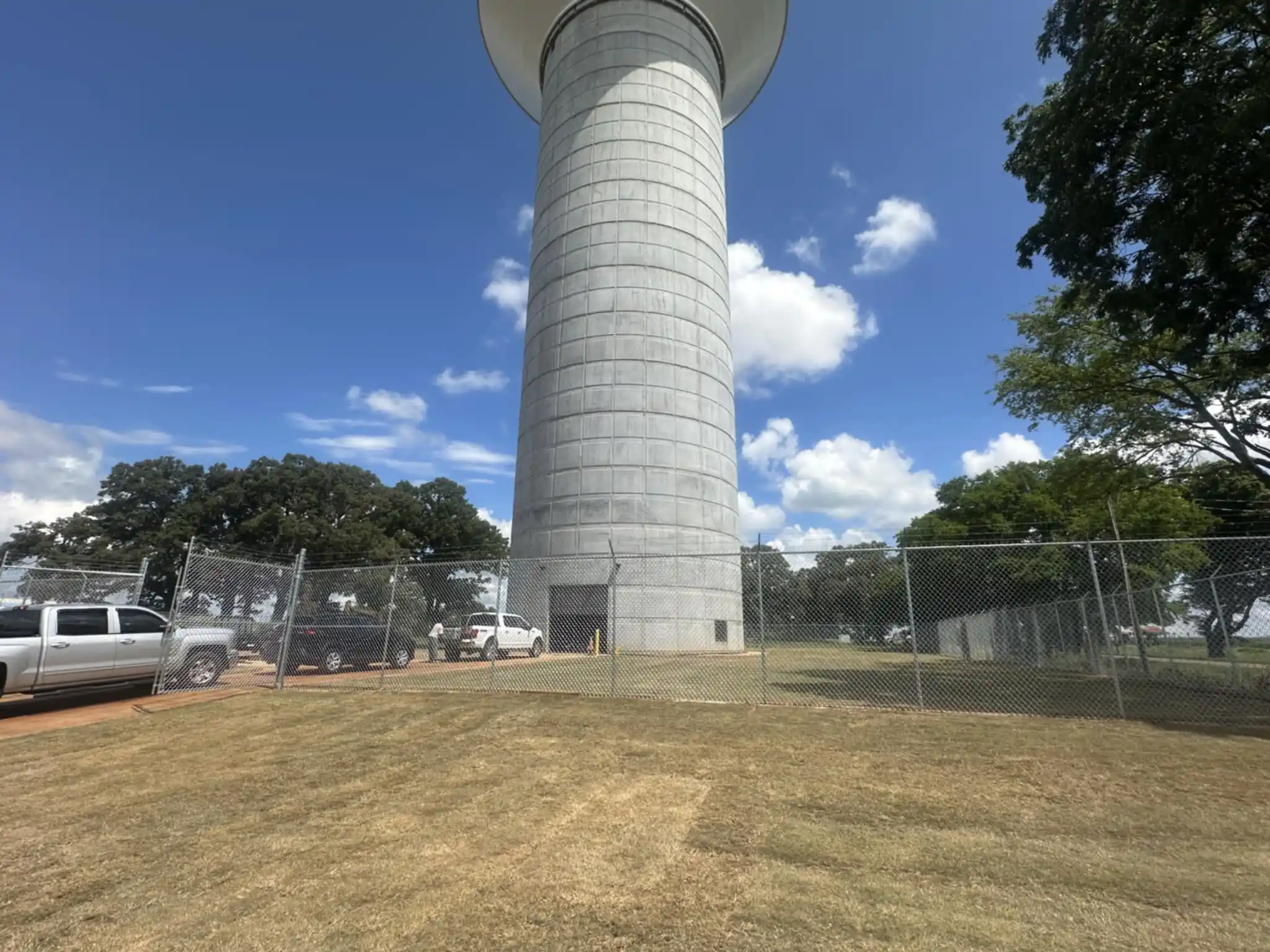 Huntsville Fence Company