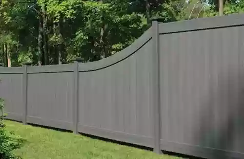 Huntsville Fence Company